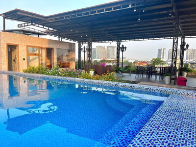 Sun Avenue, Vietnam Sun Avenue, Vietnam