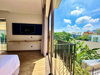 Sun Avenue, Vietnam Sun Avenue, Vietnam