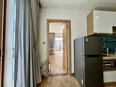 Sun Avenue, Vietnam Sun Avenue, Vietnam