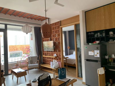 Alojamiento en Di An, Vietnam Alojamiento en Di An, Vietnam