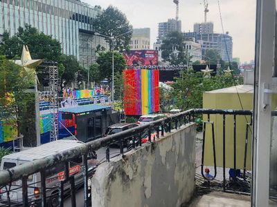 Жилье в Ho Chi Minh City, Vietnam Жилье в Ho Chi Minh City, Vietnam