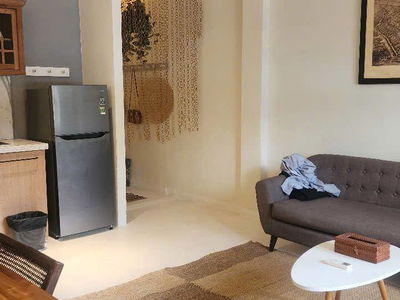 Housing in Ho Chi Minh City, Vietnam Housing in Ho Chi Minh City, Vietnam