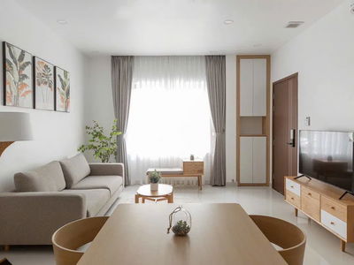 Logement dans Ho Chi Minh City, Vietnam  Logement dans Ho Chi Minh City, Vietnam