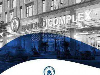 Handico Complex, Vietnam Handico Complex, Vietnam
