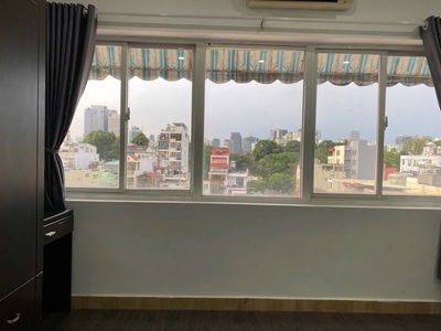 Housing in Ho Chi Minh City, Vietnam Housing in Ho Chi Minh City, Vietnam