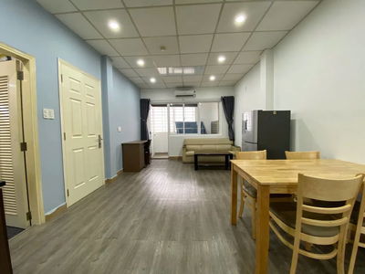 Alojamiento en Ho Chi Minh City, Vietnam Alojamiento en Ho Chi Minh City, Vietnam