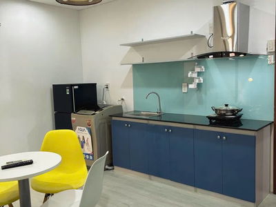 Housing in Ho Chi Minh City, Vietnam Housing in Ho Chi Minh City, Vietnam