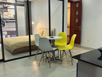 Жилье в Ho Chi Minh City, Vietnam  Жилье в Ho Chi Minh City, Vietnam