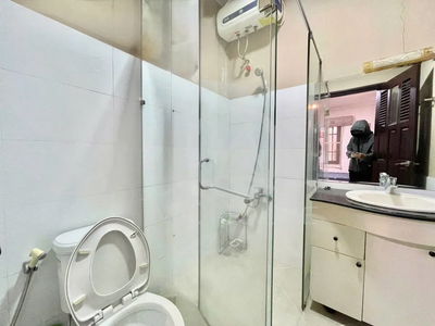 Housing in Ho Chi Minh City, Vietnam Housing in Ho Chi Minh City, Vietnam