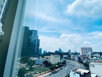 Alojamiento en Ho Chi Minh City, Vietnam Alojamiento en Ho Chi Minh City, Vietnam