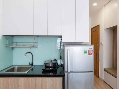 Logement dans Ho Chi Minh City, Vietnam Logement dans Ho Chi Minh City, Vietnam