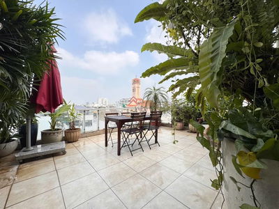 Housing in Ho Chi Minh City, Vietnam Housing in Ho Chi Minh City, Vietnam