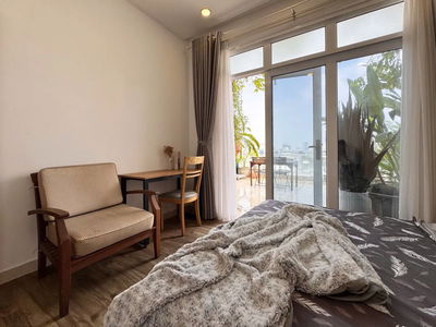 Logement dans Ho Chi Minh City, Vietnam Logement dans Ho Chi Minh City, Vietnam