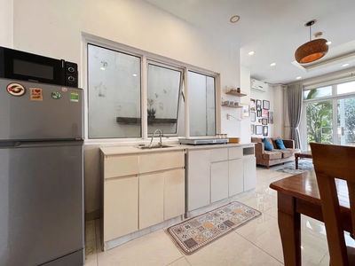 Alojamiento en Ho Chi Minh City, Vietnam Alojamiento en Ho Chi Minh City, Vietnam