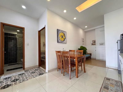 Housing in Ho Chi Minh City, Vietnam Housing in Ho Chi Minh City, Vietnam