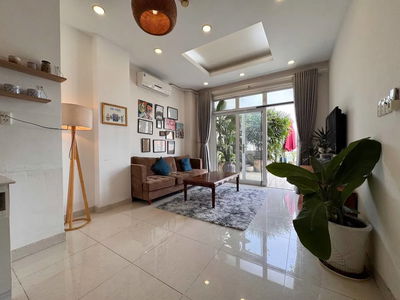 Жилье в Ho Chi Minh City, Vietnam Жилье в Ho Chi Minh City, Vietnam