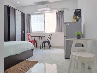 Жилье в Ho Chi Minh City, Vietnam Жилье в Ho Chi Minh City, Vietnam