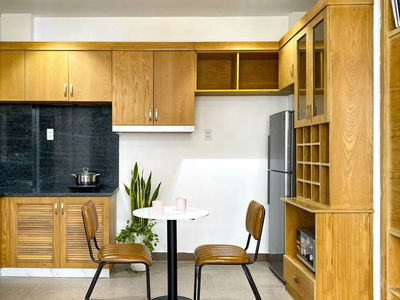 Жилье в Ho Chi Minh City, Vietnam Жилье в Ho Chi Minh City, Vietnam