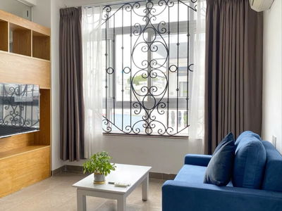 Logement dans Ho Chi Minh City, Vietnam Logement dans Ho Chi Minh City, Vietnam