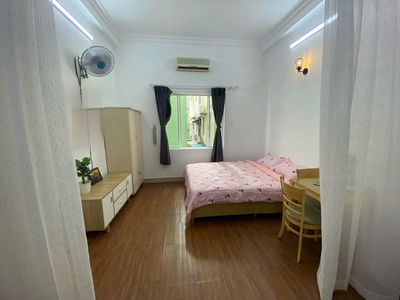 Жилье в Ho Chi Minh City, Vietnam Жилье в Ho Chi Minh City, Vietnam