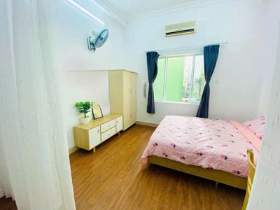 Housing in Ho Chi Minh City, Vietnam Housing in Ho Chi Minh City, Vietnam