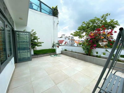 Жилье в Ho Chi Minh City, Vietnam Жилье в Ho Chi Minh City, Vietnam