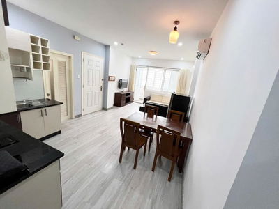 Alojamiento en Ho Chi Minh City, Vietnam Alojamiento en Ho Chi Minh City, Vietnam