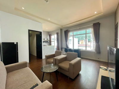 Housing in Hanoi, Vietnam Housing in Hanoi, Vietnam