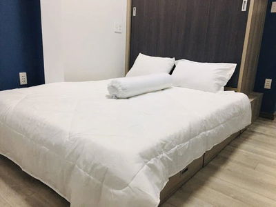 Жилье в Ho Chi Minh City, Vietnam Жилье в Ho Chi Minh City, Vietnam