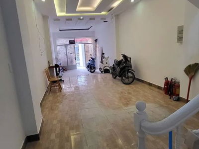 Housing in Ho Chi Minh City, Vietnam Housing in Ho Chi Minh City, Vietnam