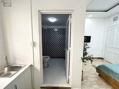 Alojamiento en Ho Chi Minh City, Vietnam Alojamiento en Ho Chi Minh City, Vietnam