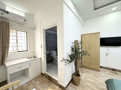 Alojamiento en Ho Chi Minh City, Vietnam Alojamiento en Ho Chi Minh City, Vietnam