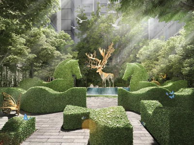 Heritage West Lake, Vietnam Heritage West Lake, Vietnam