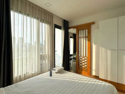 Gehäuse In Di An, Vietnam Gehäuse In Di An, Vietnam