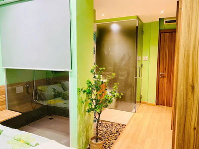 Жилье в Ho Chi Minh City, Vietnam Жилье в Ho Chi Minh City, Vietnam