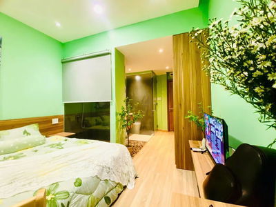 Logement dans Ho Chi Minh City, Vietnam Logement dans Ho Chi Minh City, Vietnam