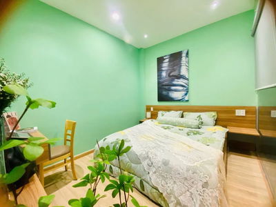 Logement dans Ho Chi Minh City, Vietnam Logement dans Ho Chi Minh City, Vietnam