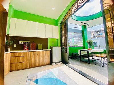 Жилье в Ho Chi Minh City, Vietnam Жилье в Ho Chi Minh City, Vietnam