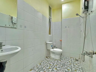 Housing in Ho Chi Minh City, Vietnam Housing in Ho Chi Minh City, Vietnam