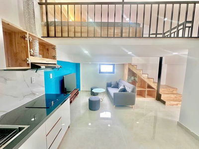 Logement dans Ho Chi Minh City, Vietnam  Logement dans Ho Chi Minh City, Vietnam