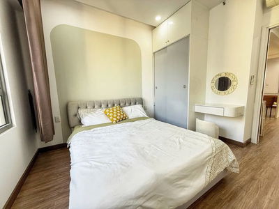 Mastery, Vietnam Mastery, Vietnam