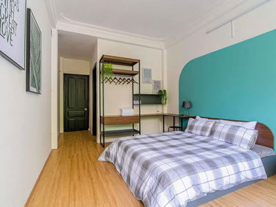 Housing in Nha Be, Vietnam Housing in Nha Be, Vietnam