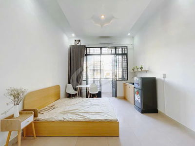 Жилье в Ho Chi Minh City, Vietnam  Жилье в Ho Chi Minh City, Vietnam