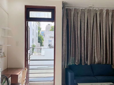 Жилье в Ho Chi Minh City, Vietnam Жилье в Ho Chi Minh City, Vietnam