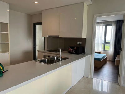 Diamond Island, Vietnam Diamond Island, Vietnam