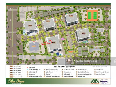 Rose Town, Vietnam Rose Town, Vietnam