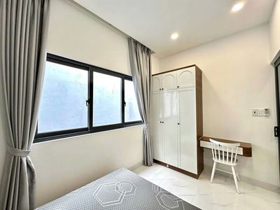 Жилье в Ho Chi Minh City, Vietnam Жилье в Ho Chi Minh City, Vietnam