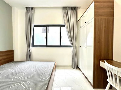 Жилье в Ho Chi Minh City, Vietnam  Жилье в Ho Chi Minh City, Vietnam
