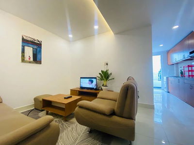 Жилье в Ho Chi Minh City, Vietnam  Жилье в Ho Chi Minh City, Vietnam