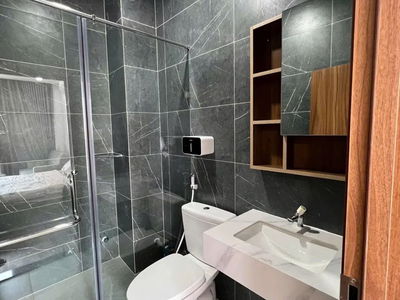 Housing in Nha Be, Vietnam Housing in Nha Be, Vietnam